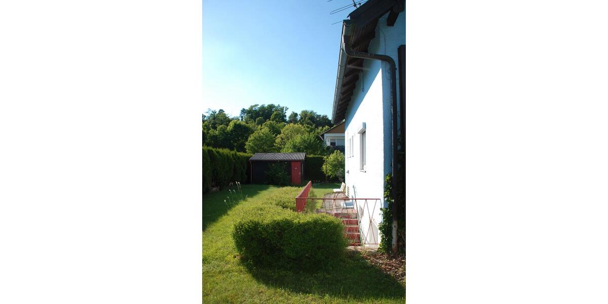 Einfamilienhaus Waldkraiburg - 430.000&euro; | Angebot:26522521