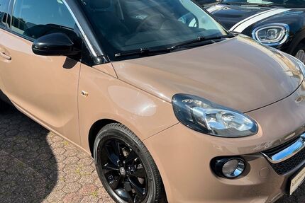 Opel Adam 96.697 km 7.990 &euro; Euskirchen 53879