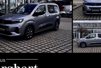 Opel Combo Life 11.470 km 24.900 &euro; Altötting 84503