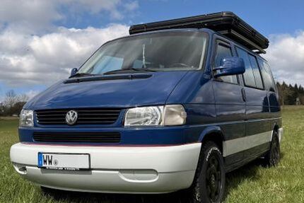 VW T4 Multivan 315.636 km 8.500 &euro; Ötzingen 56244