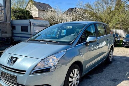 Peugeot 5008 95.900 km 7.800 &euro; Völklingen 66333