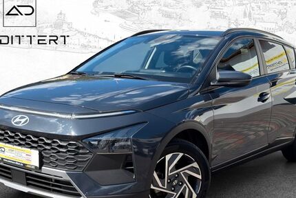 Hyundai BAYON 15.500 km 17.490 &euro; Koblenz-Niederberg 56077