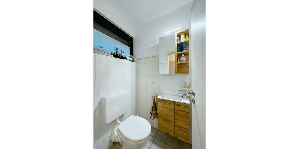 Reihenmittelhaus Bielefeld / Gellershagen Innenstadt - 4 Zimmer, 120 m&sup2;, 1.200&euro; | Angebot:26825085