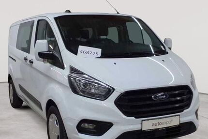 Ford Transit Custom 24.962 km 24.389 &euro; Fernwald-Steinbach 35463