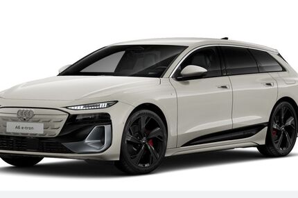 Audi A6 e-tron 9.321 km 55.530 &euro; Plettenberg 58840