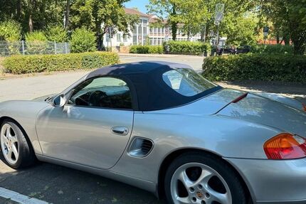 Porsche Boxster 82.900 km 18.900 &euro; Bad Oeynhausen 32545