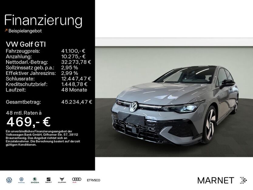 VW Golf 11.900 km 41.100 € Mainz-Kastell (Wiesbaden) 55252