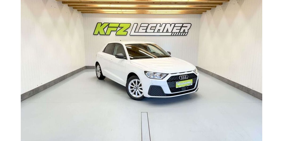 Audi A1 53.500 km 18.280 &euro; Neuhaus am Inn 94152