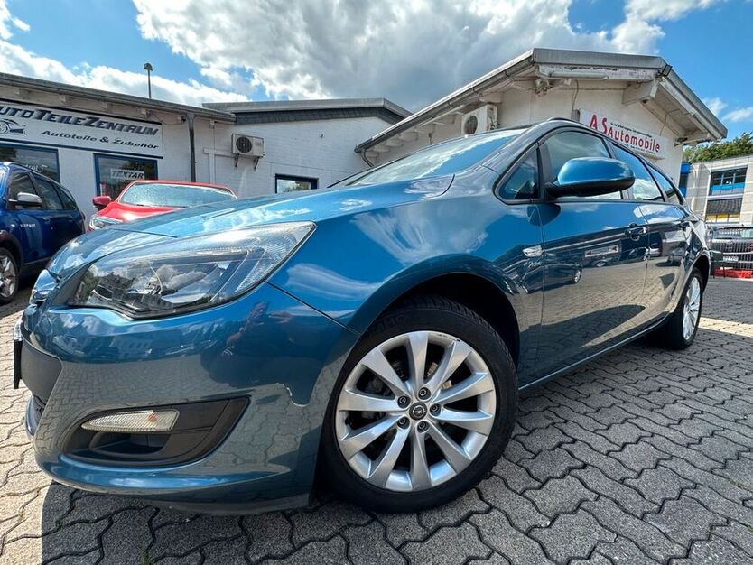 Astra