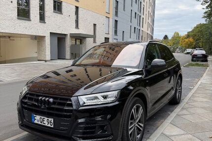 Audi Q5 139.000 km 28.500 € Frankfurt am Main 60326