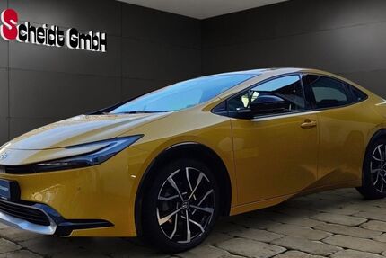 Toyota Prius 13.000 km 33.770 &euro; Schiffweiler 66578