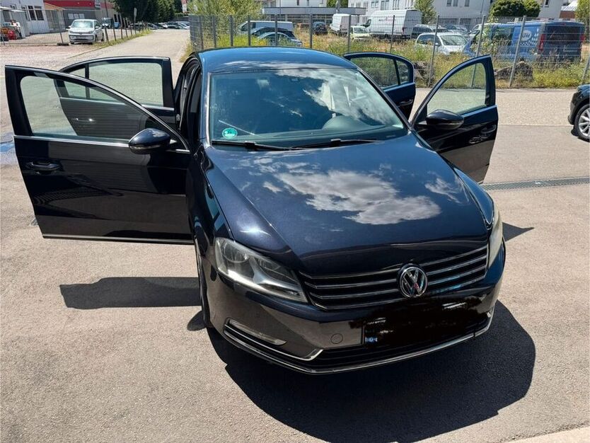 Passat