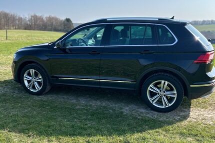 VW Tiguan 186.890 km 21.000 &euro; Nümbrecht 51588