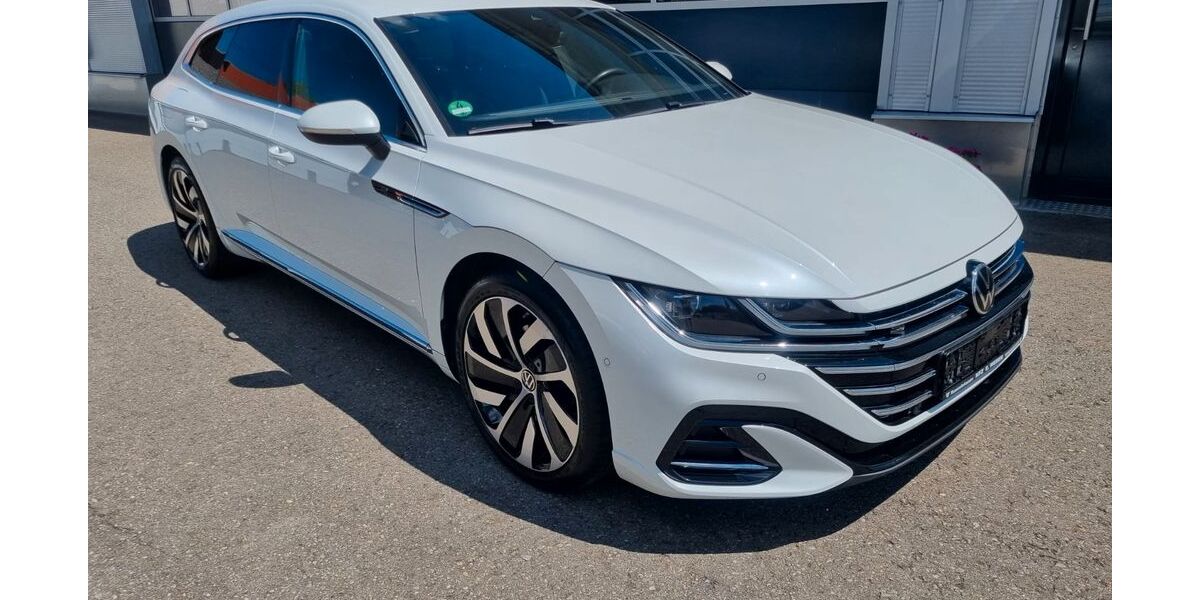 VW Arteon 209.100 km 20.051 &euro; Rummeltshausen 87784