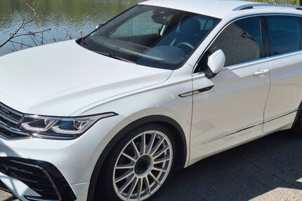 VW Tiguan 62.000 km 30.999 &euro; Gera 07548