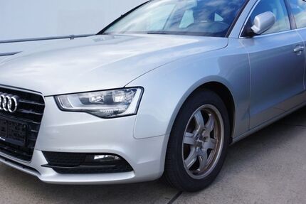 Audi A5 138.500 km 11.850 &euro; Waldshut-Tiengen 79761
