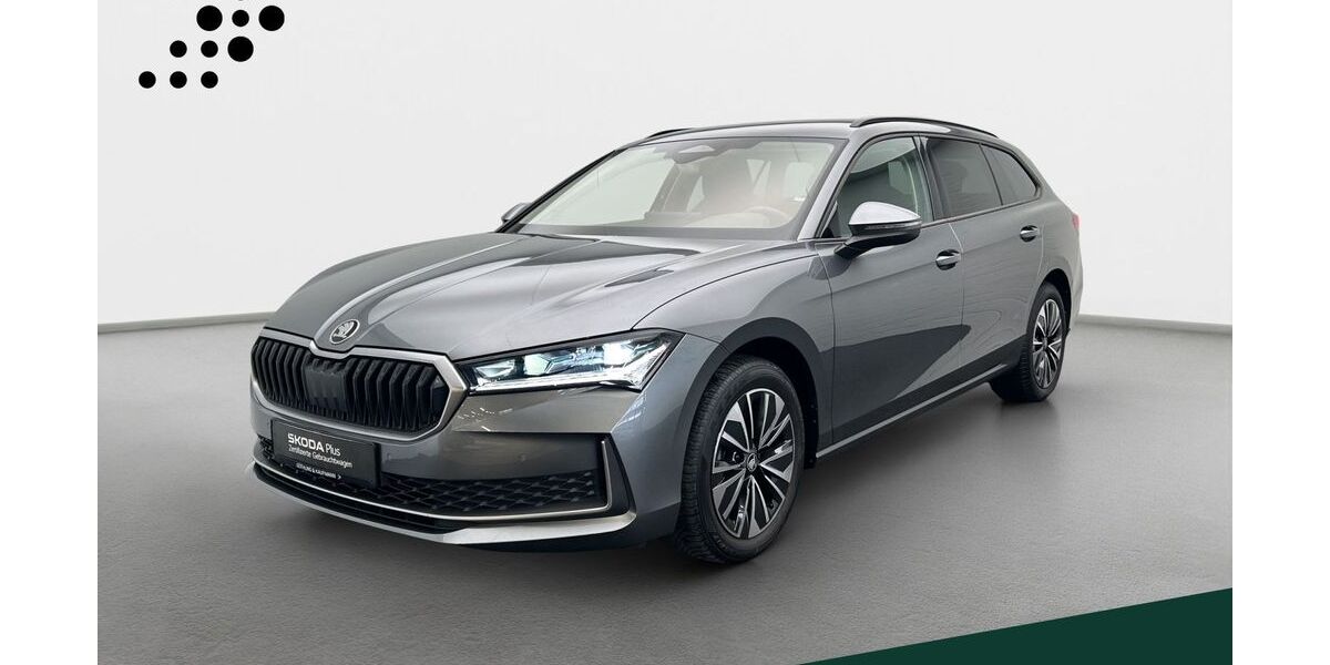 Skoda Superb 27.734 km 37.990 &euro; Hofheim im Taunus 65719