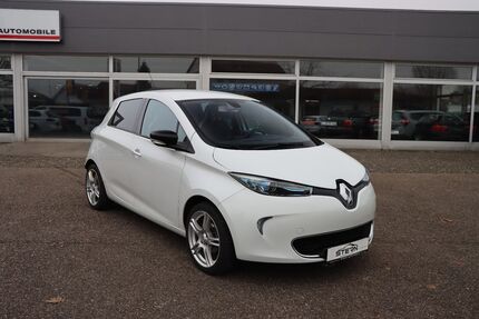 Renault ZOE 138.200 km 4.690 &euro; Pfullendorf 88630
