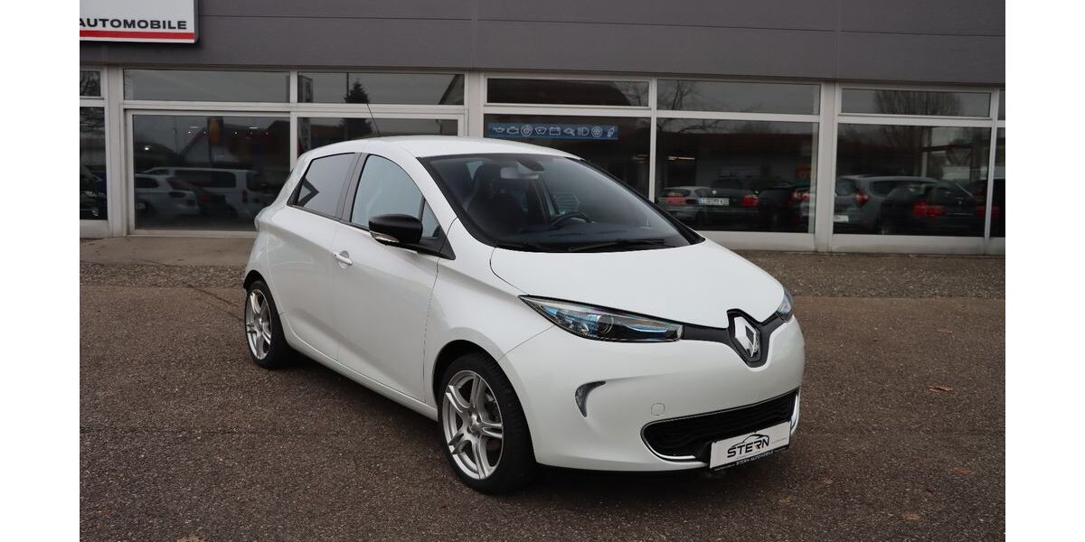 Renault ZOE 138.200 km 4.690 &euro; Pfullendorf 88630