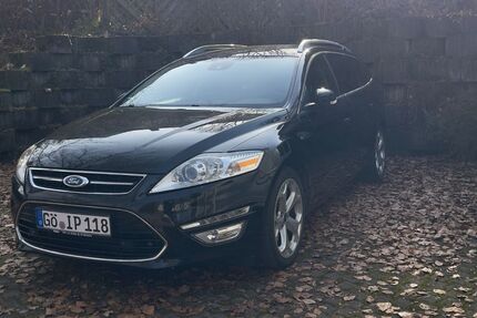 Ford Mondeo 261.000 km 6.000 &euro; Bad Sachsa 37441