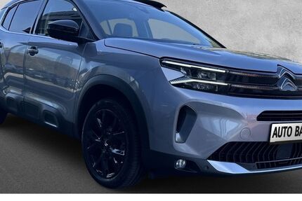 Citroen C5 Aircross 17.099 km 29.990 &euro; Marktheidenfeld 97828