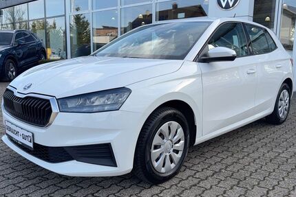 Skoda Fabia 57.528 km 13.450 &euro; Hünxe 46569