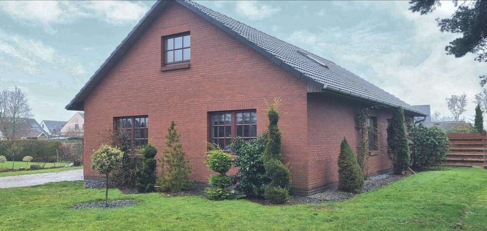 Einfamilienhaus Stadland Seefeld - 4 Zimmer, 160 m&sup2;, 199.000&euro; | Angebot:26345600