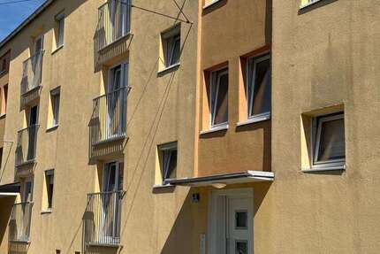 Wohnung zum Kaufen in Augsburg 269.000 € 67 m²