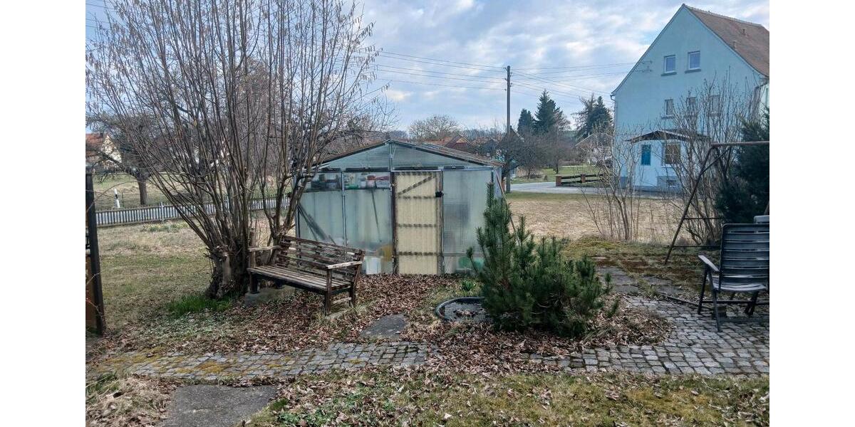 Einfamilienhaus Leutersdorf - 5 Zimmer, 110 m&sup2;, 82.000&euro; | Angebot:26226268
