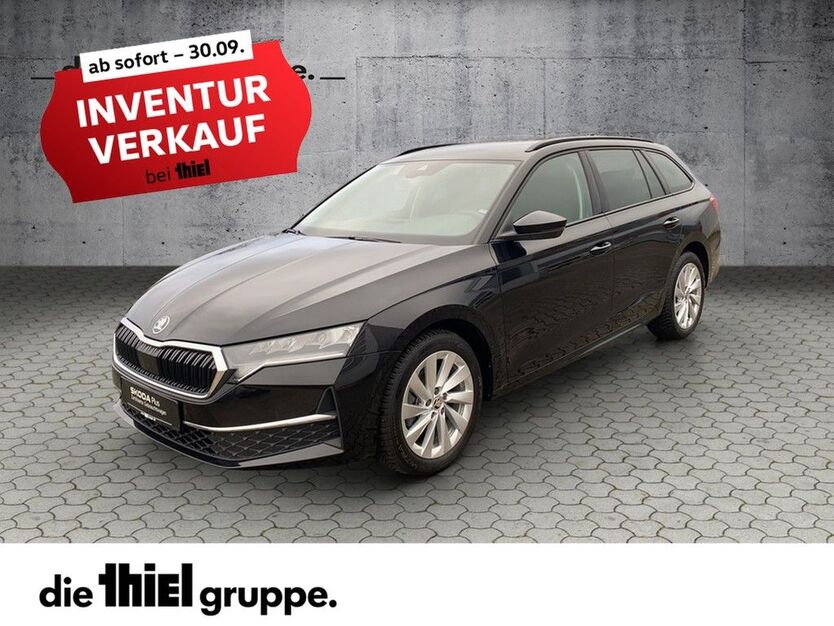 Skoda Octavia 23.250 km 27.580 € Bad Driburg 33014