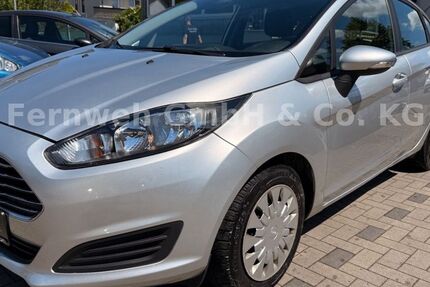 Ford Fiesta 183.200 km 4.599 &euro; Bad Neustadt 97616