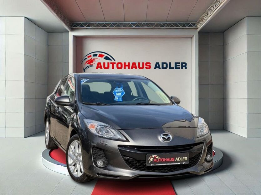 Mazda 3 116.900 km 9.990 € Worms 67549