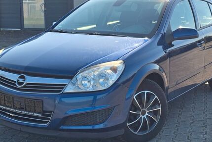 Opel Astra 224.000 km 700 &euro; Surwold 26903