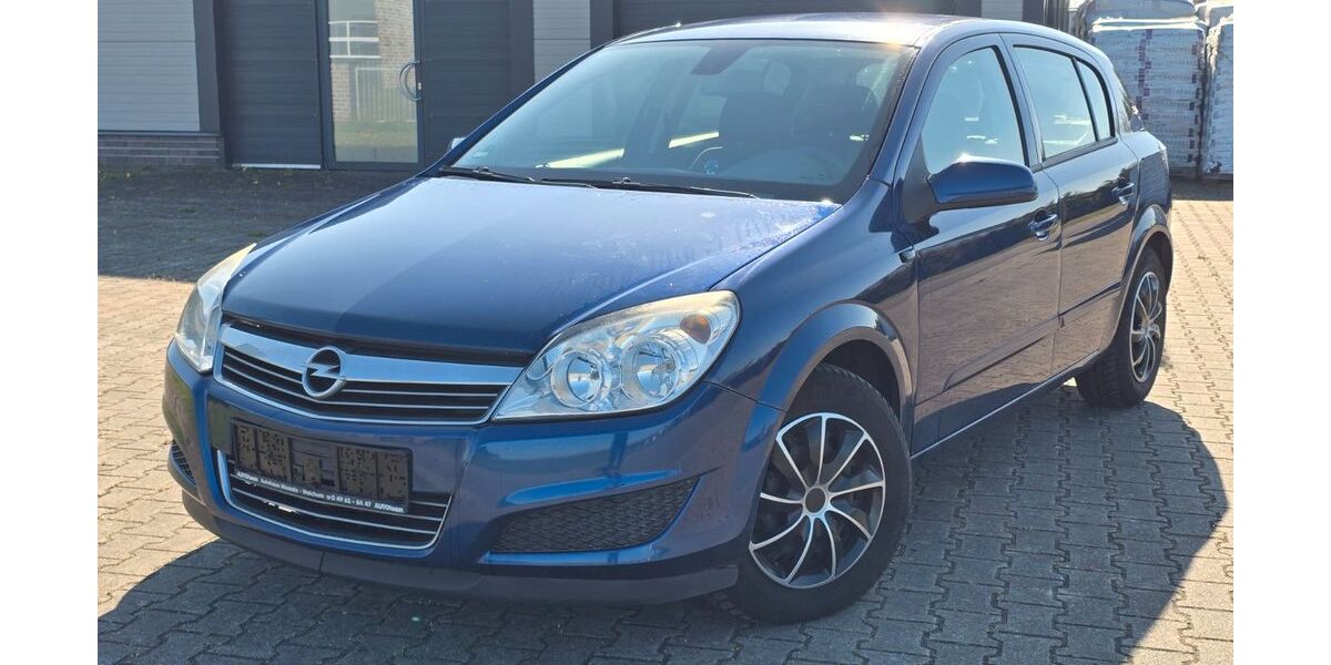 Opel Astra 224.000 km 999 &euro; Surwold 26903