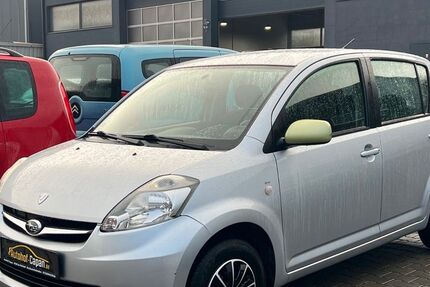Subaru Justy 141.000 km 2.999 € Kirchheimbolanden 67292