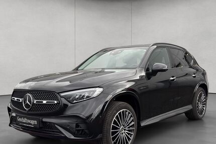 Mercedes-Benz GLC 300 19.536 km 64.500 &euro; Würzburg 97076