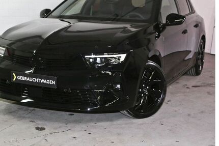 Opel Astra 8.900 km 23.990 &euro; Würzburg 97076