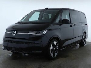 VW T7 Multivan Life lang Matrix 360° KAMERA Pano 37.802 km 57.890 &euro; Sangerhausen 06526