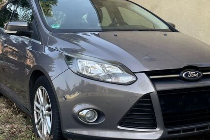 Ford Focus 139.250 km 2.000 &euro; Magdeburg 39108