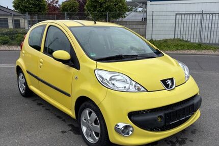 Peugeot 107 146.000 km 3.600 &euro; Alsdorf 52477