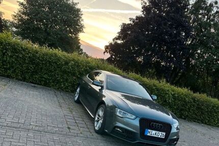 Audi A5 289.200 km 13.000 &euro; Stemwede 32351