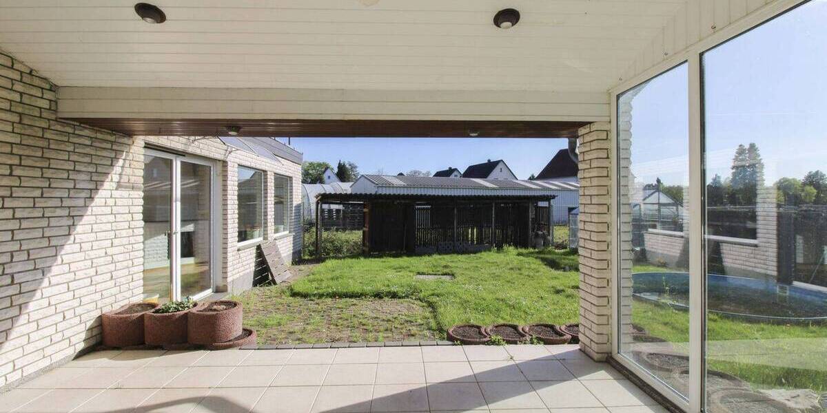 Einfamilienhaus Löhne - 5 Zimmer, 279.000&euro; | Angebot:26695535