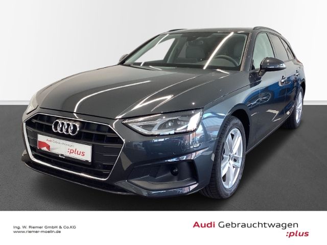 Audi A4 18.990 km 36.989 € Mölln 23879