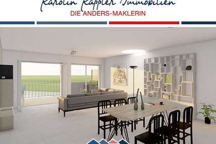 Wohnung zum Mieten in Weissach im Tal 1.785 € 128.79 m² 4 zimmer