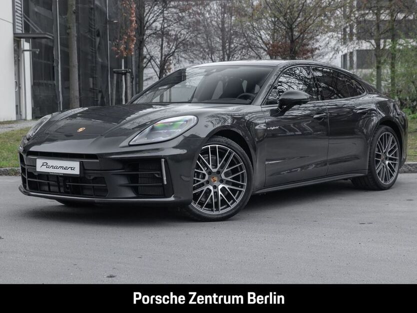 Panamera