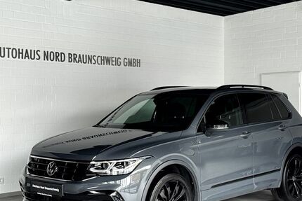 VW Tiguan 74.183 km 34.890 € Braunschweig 38112