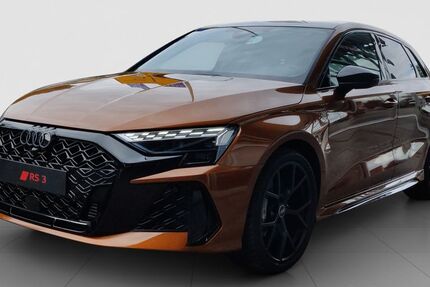 Audi RS3 5.000 km 68.490 &euro; Groebenzell 82194