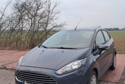 Ford Fiesta 204.369 km 3.500 &euro; Heidenoldendorf 32758