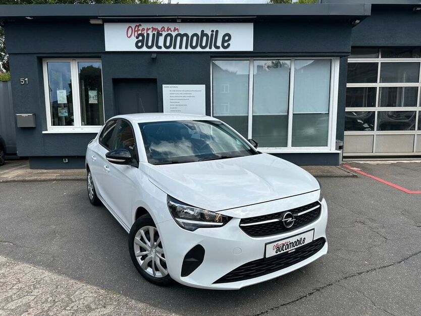 Corsa