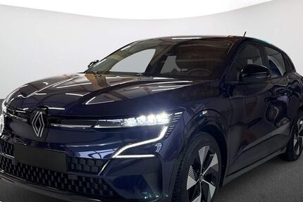 Renault Megane 14.796 km 26.589 &euro; Münster - Amelsbüren 48163